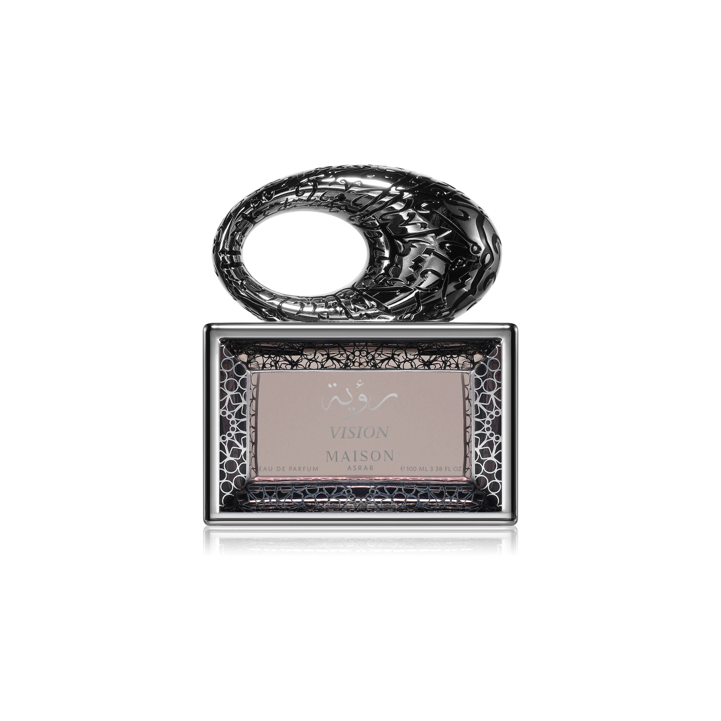 Vision Maison Asrar Eau de Parfum Unisex 100 ml