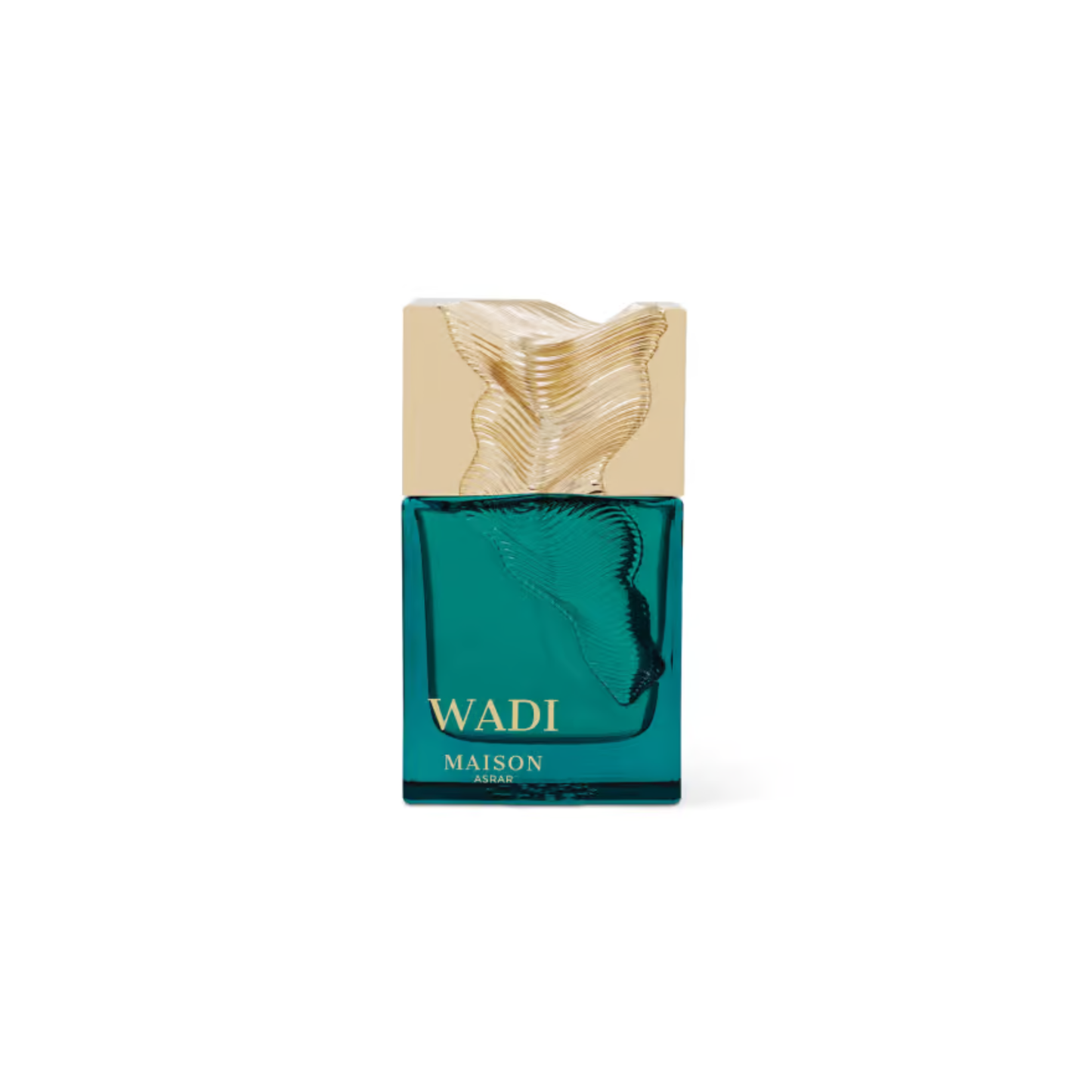 Wadi Maison Asrar Eau de Parfum Unisex 100 ml