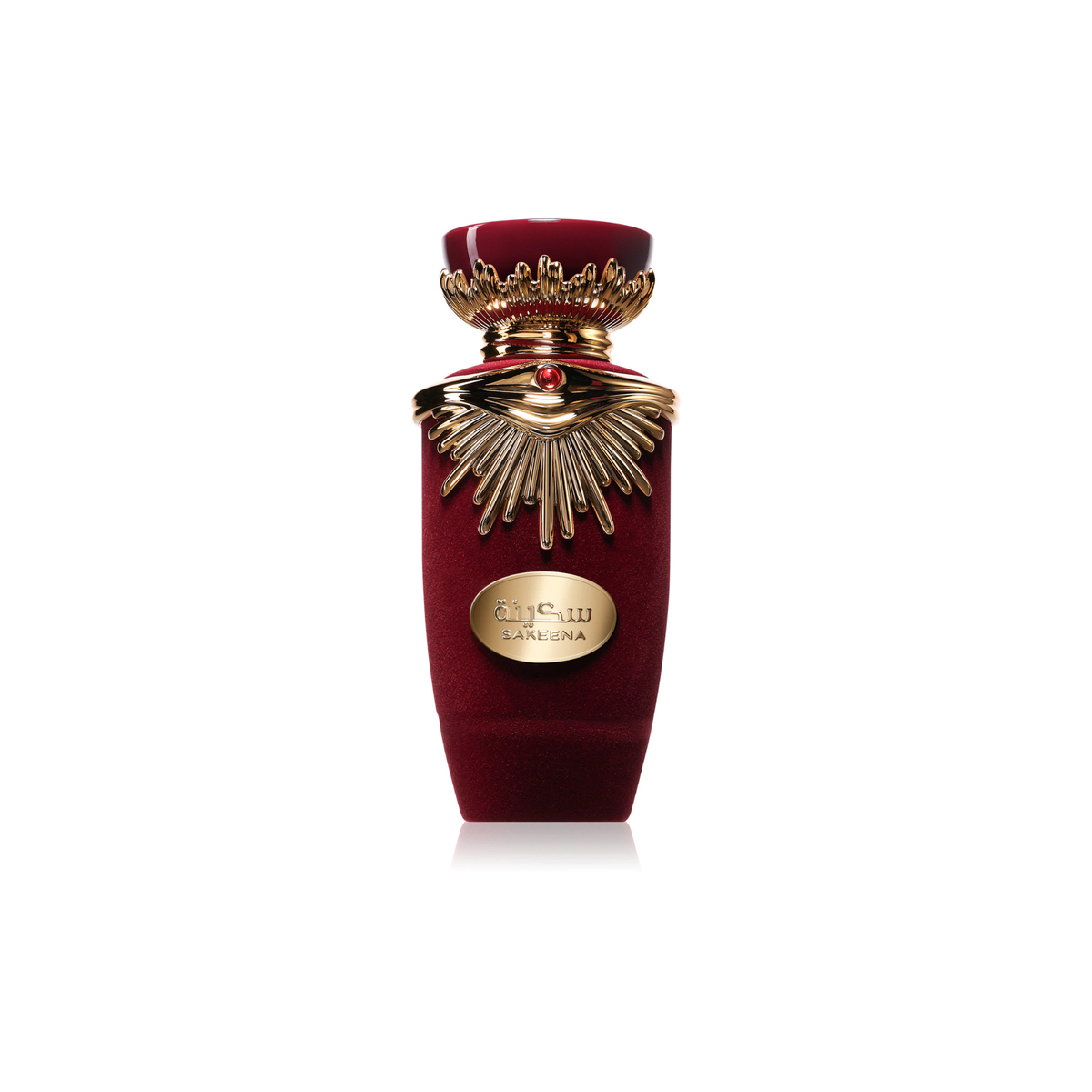 Sakeena Lattafa Eau de Parfum 100 ml