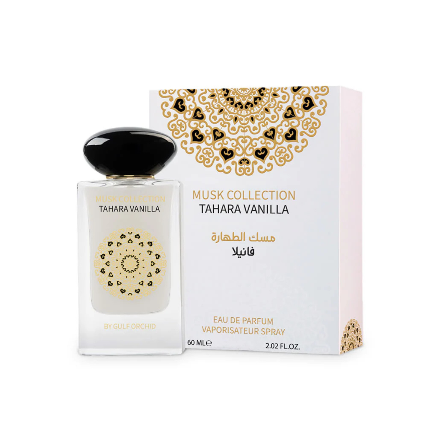 Tahara Vanilla di Gulf Orchid unisex