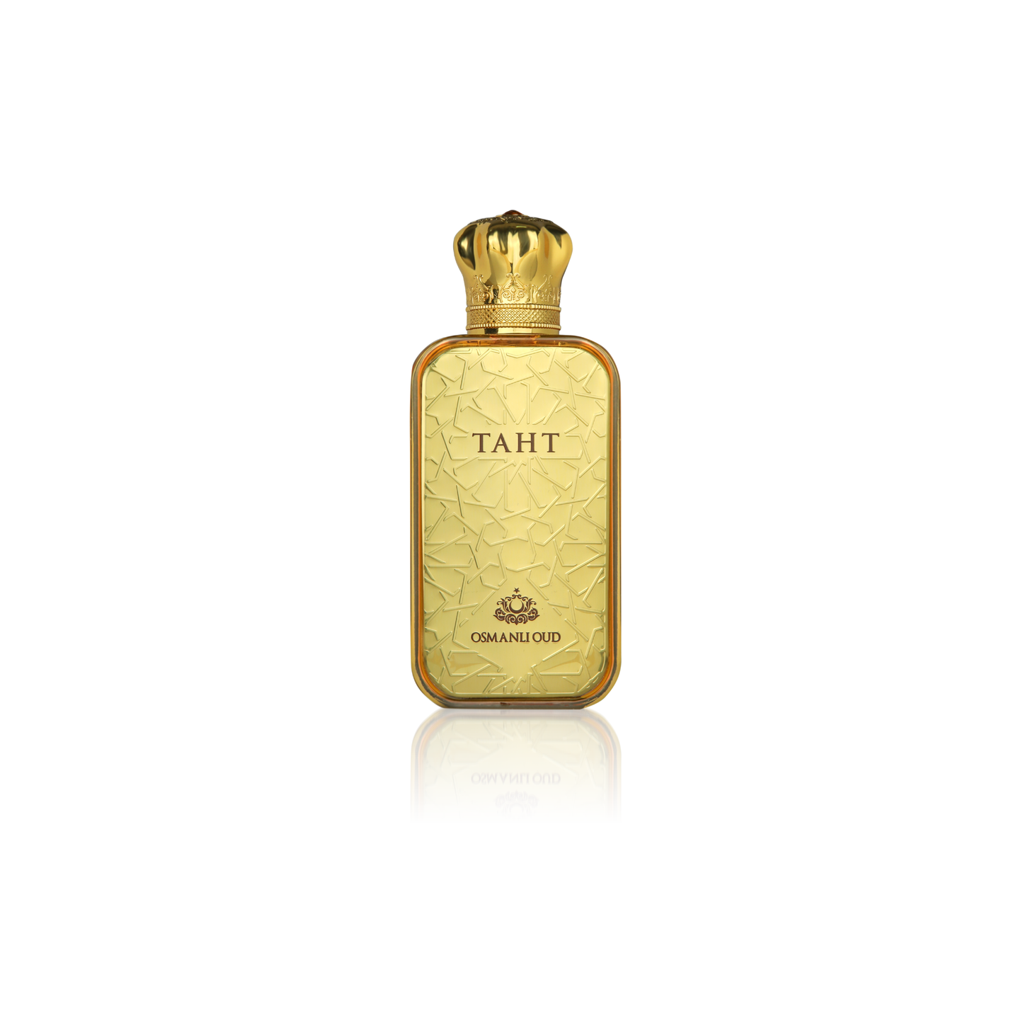Taht Eau de Parfum 100 ml – Osmanli Oud