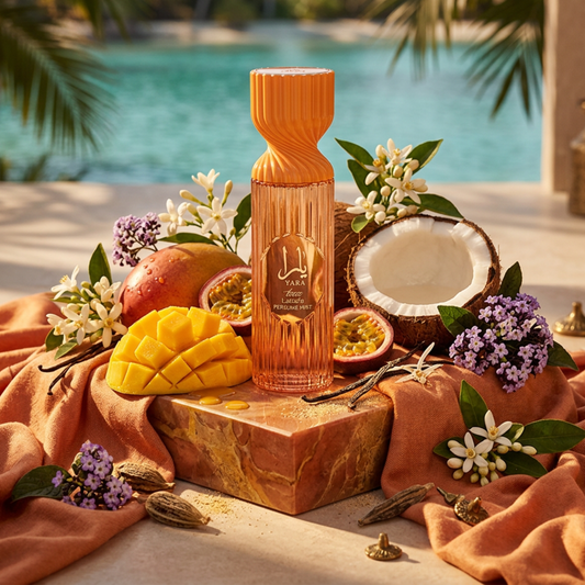 Lattafa Yara Tous Perfume Mist 250 ml
