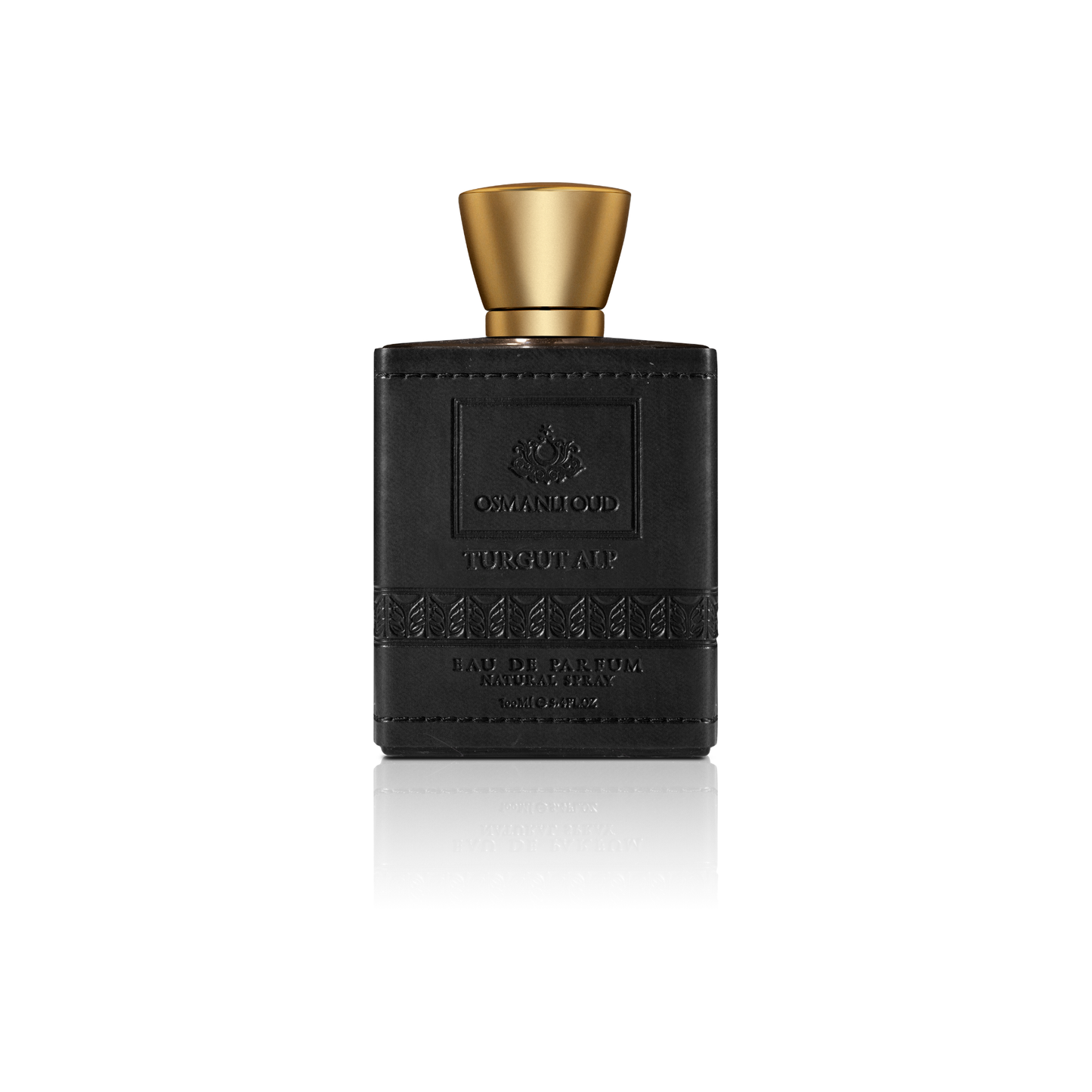 Turgut Alp Eau de Parfum 100 ml – Osmanli Oud