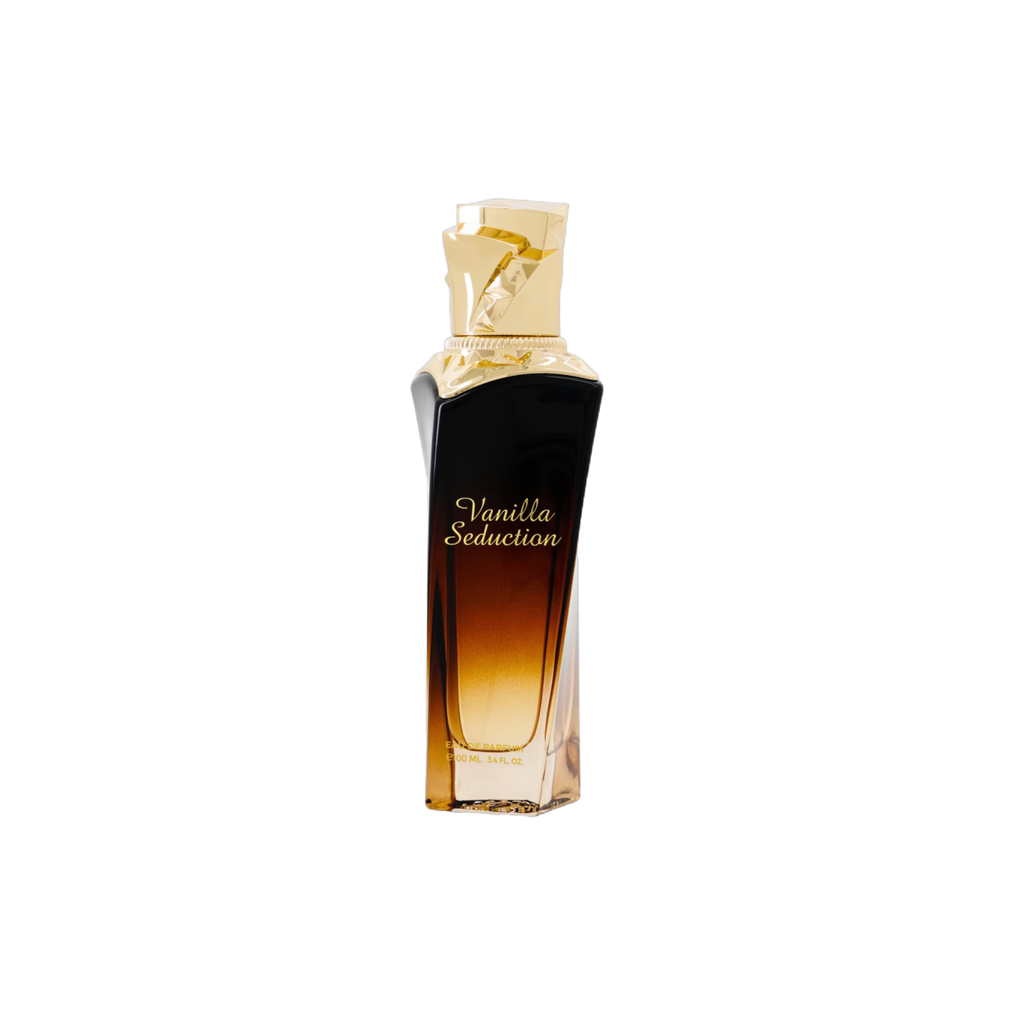 Vanilla Seduction Maison Asrar Eau de Parfum 100 ml