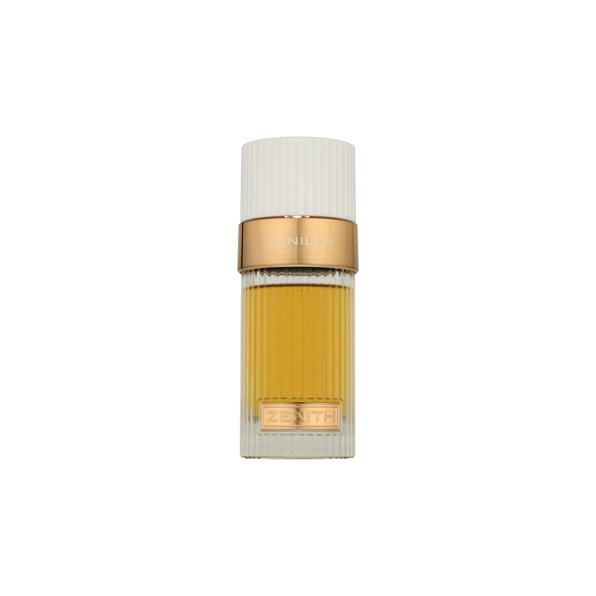Zenith Vanilla Eau de Parfum 100 ml – French Avenue