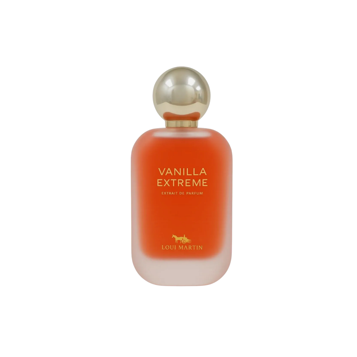 Vanilla Extreme Loui Martin Eau de Parfum 100 ml