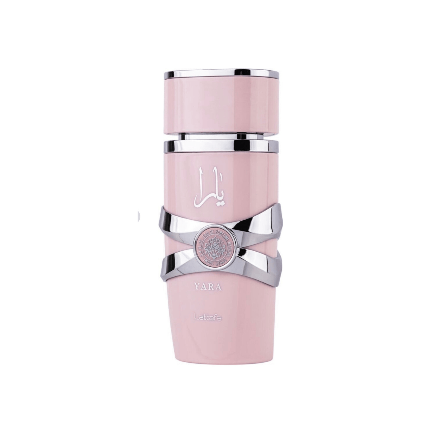 Yara Pink  Lattafa 100 ml