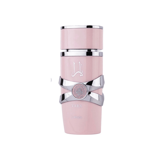 Yara Pink  Lattafa 100 ml