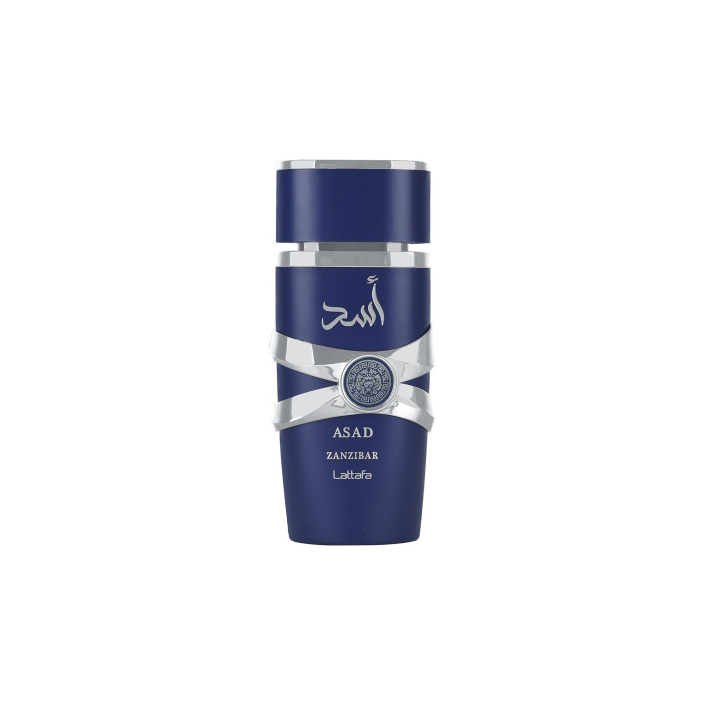 Asad Zanzibar Eau de Parfum 100 ml